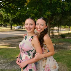 Avatar of Brooklyn and Bailey
