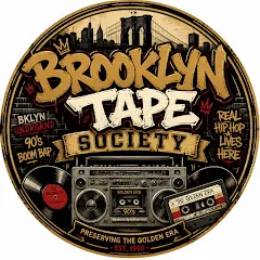 Avatar of BROOKLYN TAPE SOCIETY