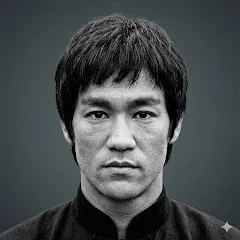 Avatar of Bruce Lee Mysteries