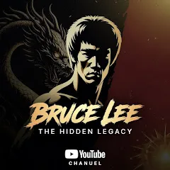 Avatar of Bruce Lee: The Hidden Legacy