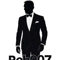 Avatar of ROB007