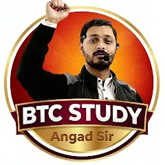 Avatar of BTC STUDY