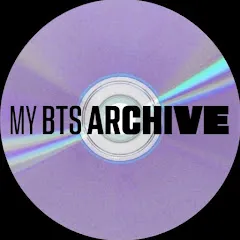 Avatar of BTS Live Archive