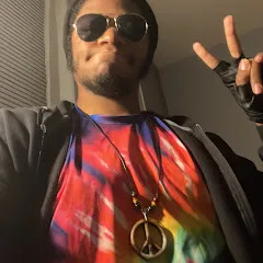 Avatar of Heaven Chasing Hippie
