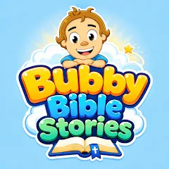 Avatar of Bubby Bible Stories