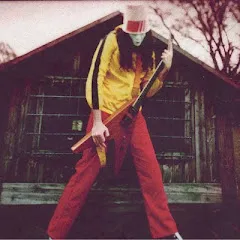 Avatar of Buckethead Archive