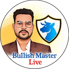 Avatar of Bullish Master Live