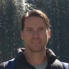 Avatar of Wade Johnson