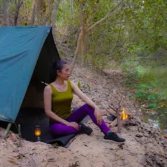 Avatar of Bushcraft Skills