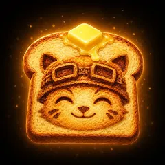 Avatar of Buttered Toast