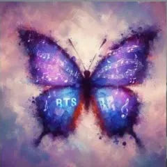 Avatar of Butterfly_BTS