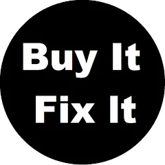 Avatar of Buy it Fix it