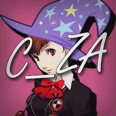 Avatar of C_ZA