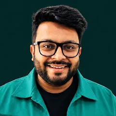 Avatar of CA Mohnish Vora (MVSIR)