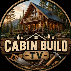 Avatar of Cabin Build TV