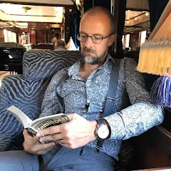 Avatar of Café au Livre