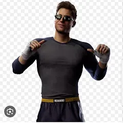 Avatar of Caged Gamer303