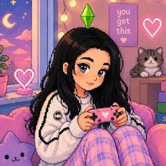 Avatar of CaitSimmer