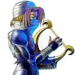 Avatar of CalebGames VGM Rankings
