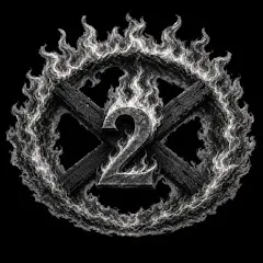 Avatar of 2-Cross