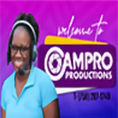 Avatar of CAMPRO PRODUCTIONS SLU