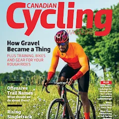 Avatar of Canadian Cycling Magazine