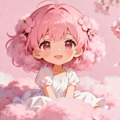 Avatar of Candyfloss Dreams Stories 🌟