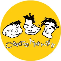 Avatar of Cantomando
