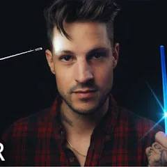 Avatar of Cap Bailey ASMR