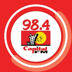Avatar of Capital FM Kenya