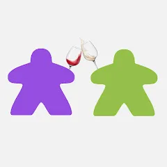 Avatar of Cardboard and Wine