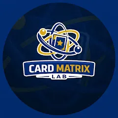 Avatar of Card Matrix Lab