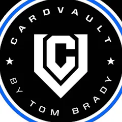 Avatar of CardVault By Tom Brady