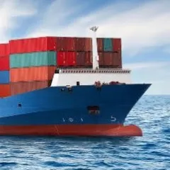 Avatar of Cargo Ship