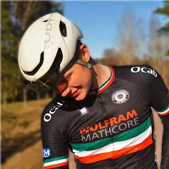 Avatar of Carl Pettersson