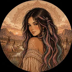 Avatar of Caroline
