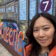 Avatar of Caroline From Queens