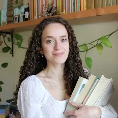 Avatar of CarolynMarieReads