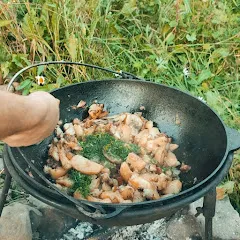 Avatar of Village Carpathian cuisine