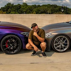 Avatar of Cars With Keav