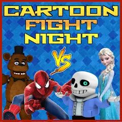 Avatar of Cartoon Fight Night