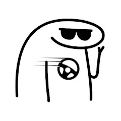 Avatar of Casual Car Dude