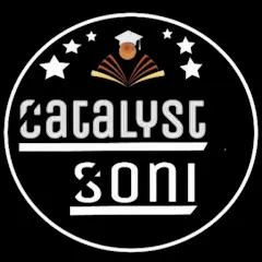 Avatar of Catalyst Soni