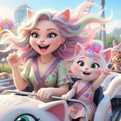 Avatar of CAT BOO