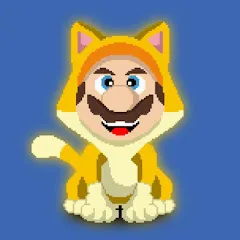 Avatar of Cat Mario