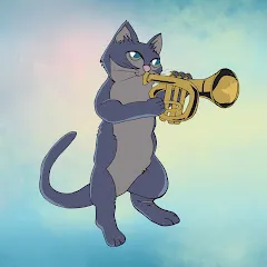 Avatar of Cat Trumpet