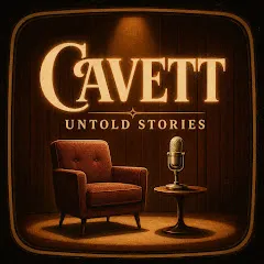 Avatar of Cavett: Untold Stories