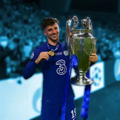 Avatar of CBcomps
