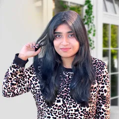 Avatar of Iqra's Crafty Adventures