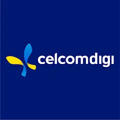Avatar of CelcomDigi